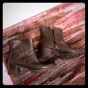 Timberland ankle boots